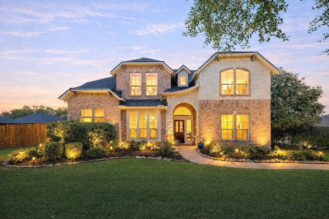 House in Houston, Texas, United States 1 - 17504706