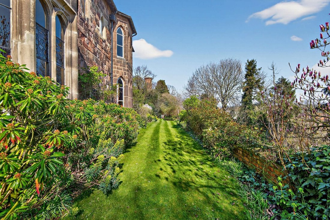 House in Shrewsbury, England 4 - 17663564