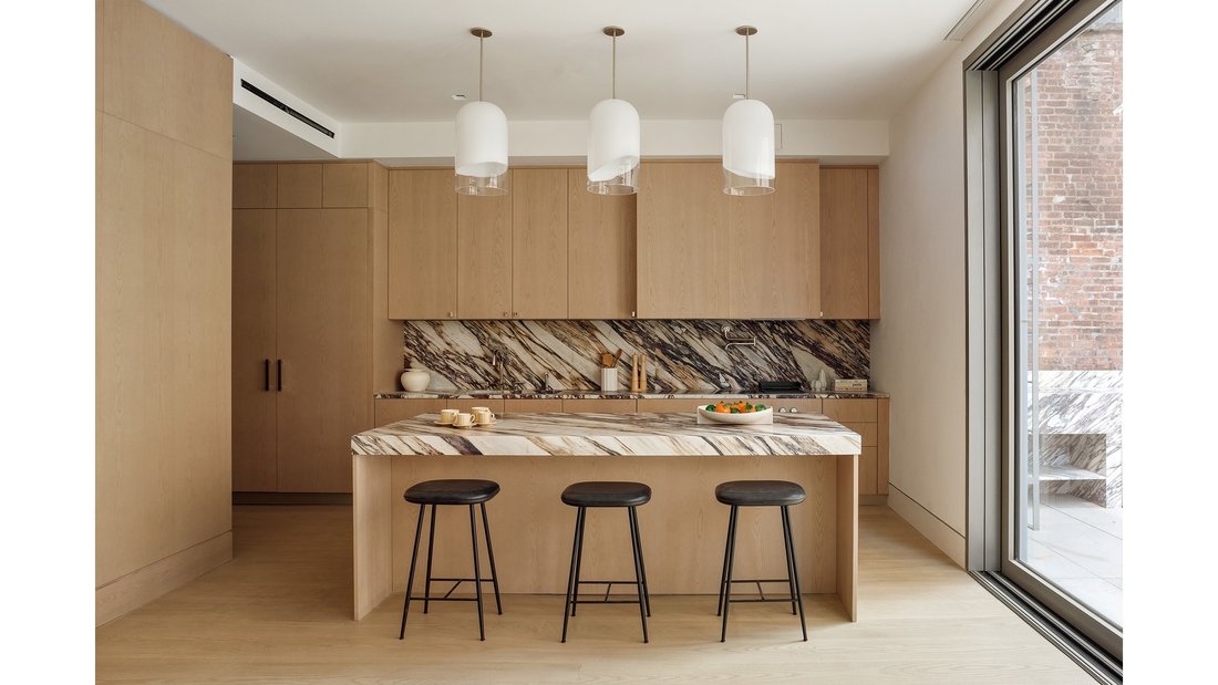 Condo in New York, New York, United States 4 - 15699981
