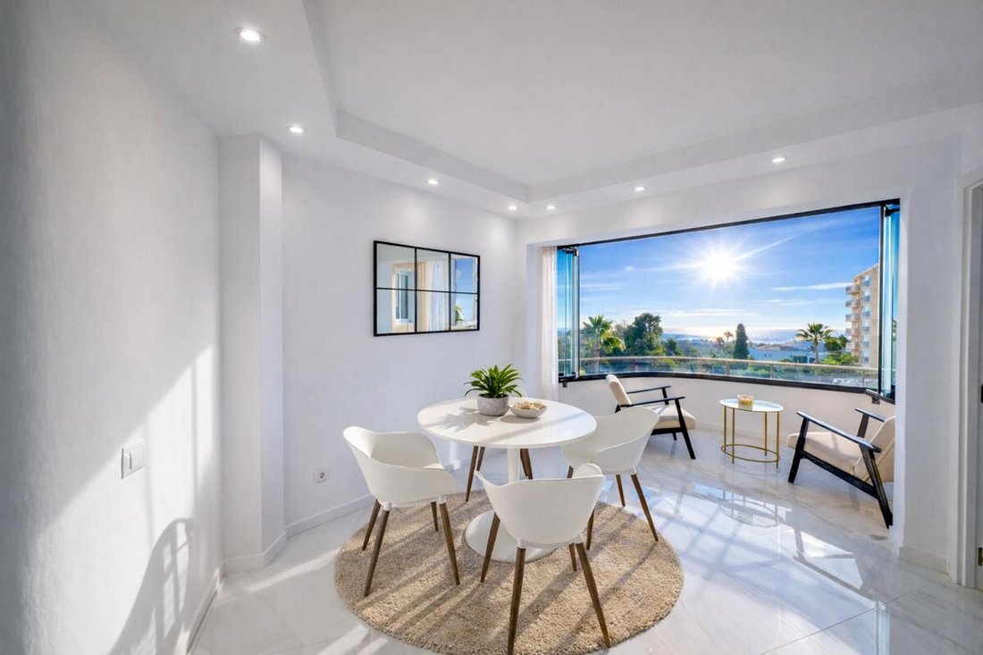 Apartment in Canete la Real, Andalusia, Spain 3 - 17663781