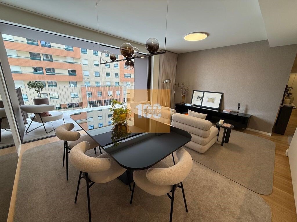 Apartment in Santa Marinha e Sao Pedro da Afurada, Porto District, Portugal 4 - 17613335
