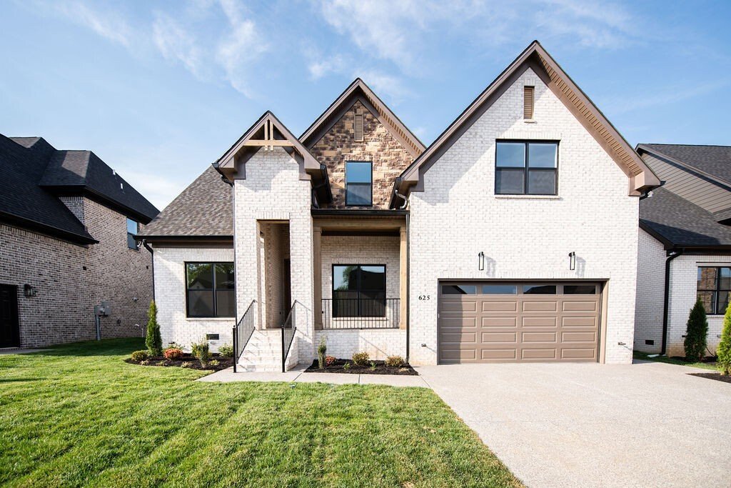 House in Mt. Juliet, Tennessee, United States 1 - 17666311
