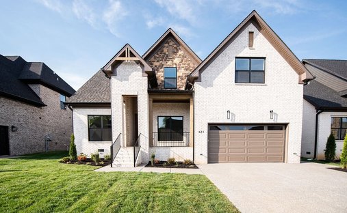 House in Mt. Juliet, Tennessee, United States 1