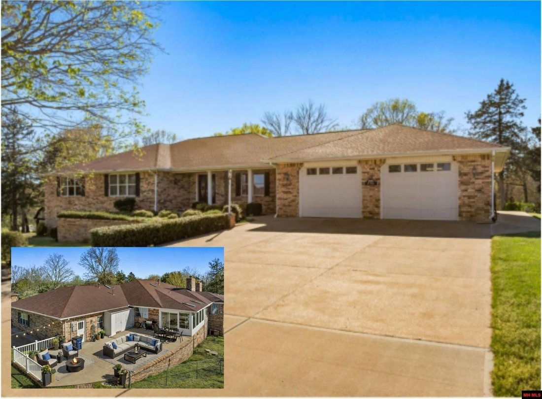 Mountain Home, Arkansas, United States 1 - 17664661