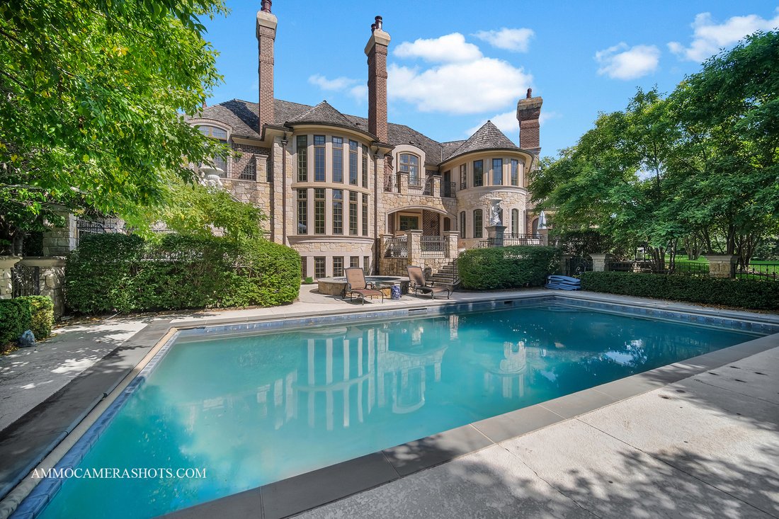 House in Barrington Hills, Illinois, United States 5 - 17664977