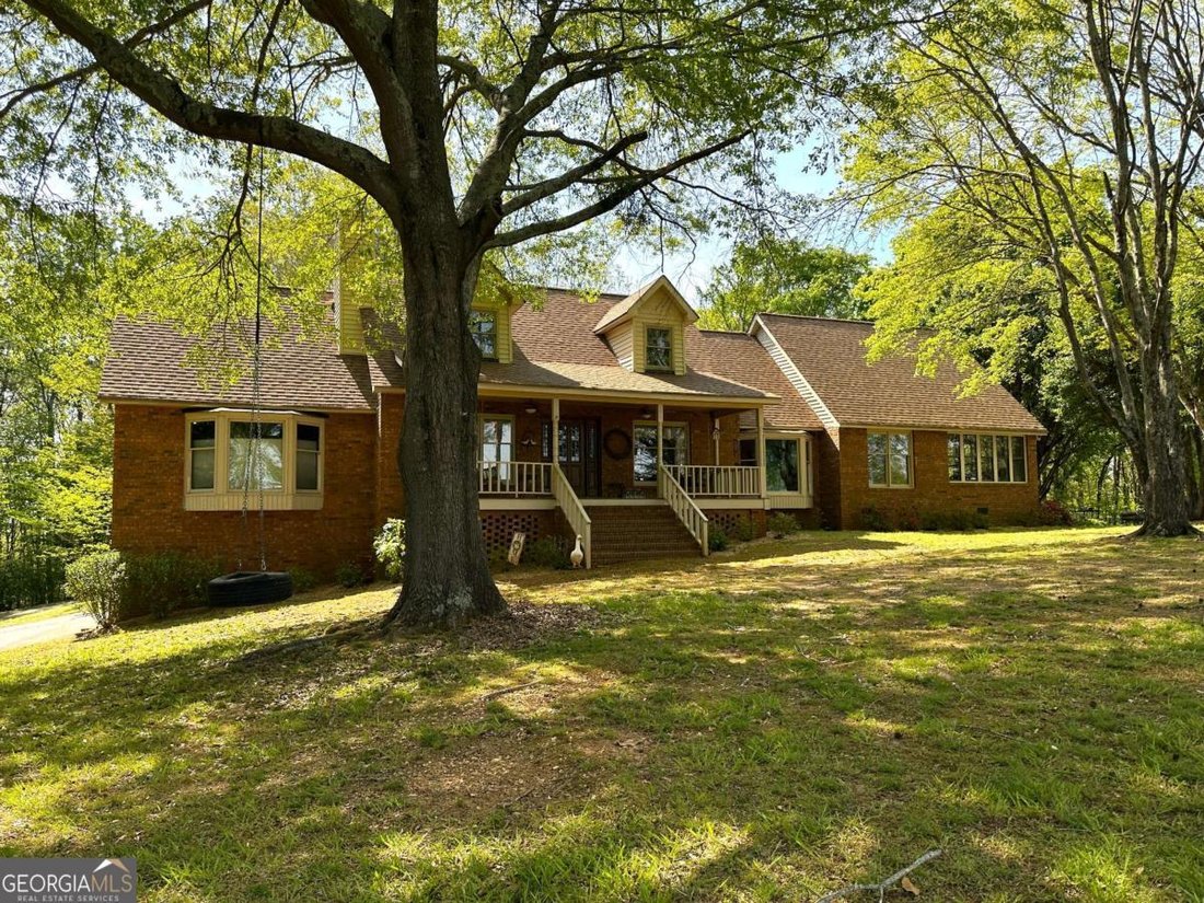 House in Cartersville, Georgia, United States 4 - 17666590