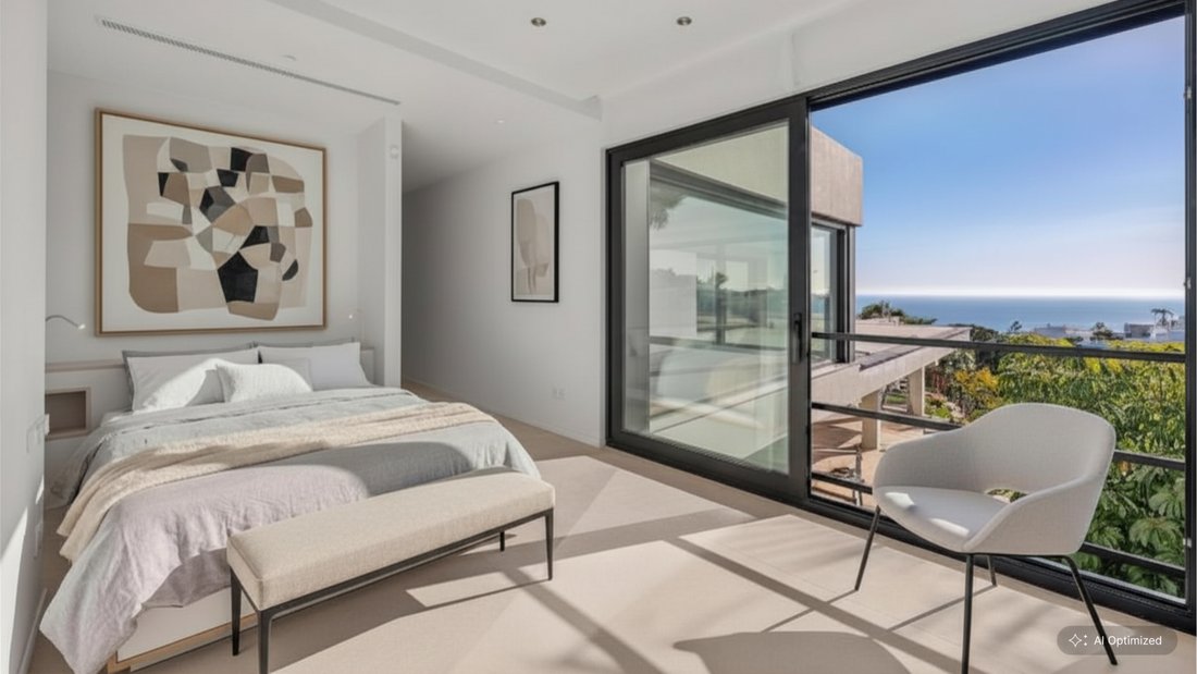 Villa in Puerto De Cabopino, Elviria-Cabopino, Marbella 5 - 17487344