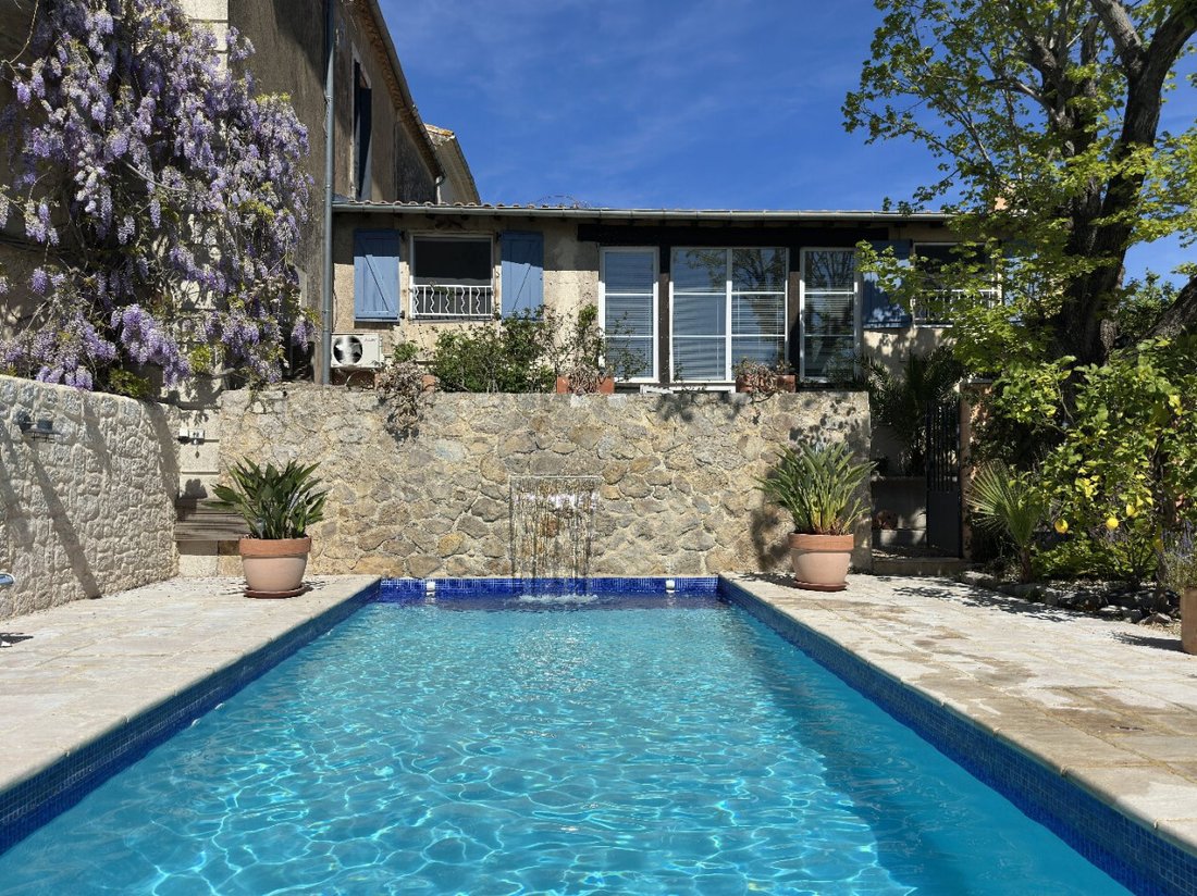 House in Centre Ville, Pezenas, France 2 - 17666003