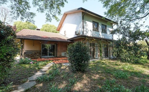 Villa in Fara Gera d'Adda, Lombardei, Italien 1