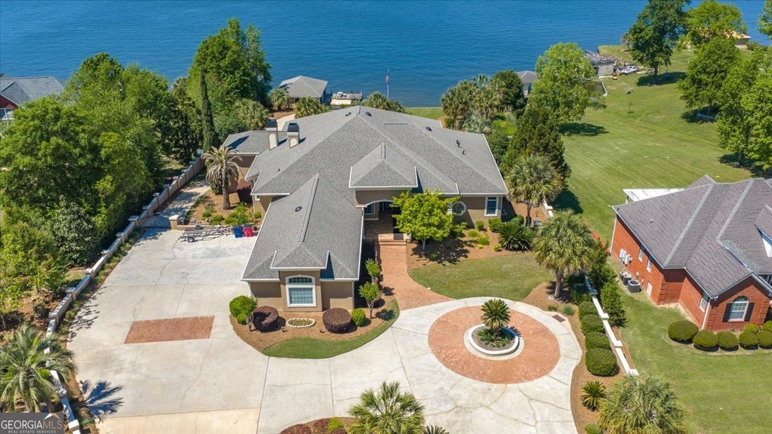 House in Macon, Georgia, United States 5 - 17650505