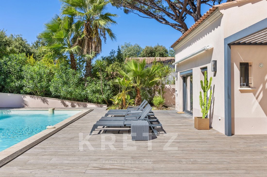 House in Gassin, Provence-Alpes-Côte d'Azur, France 3 - 16569861