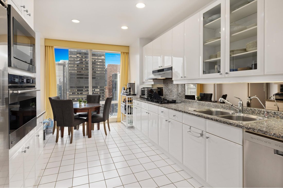 Appartement à New York, État de New York, États-Unis 4 - 15449886