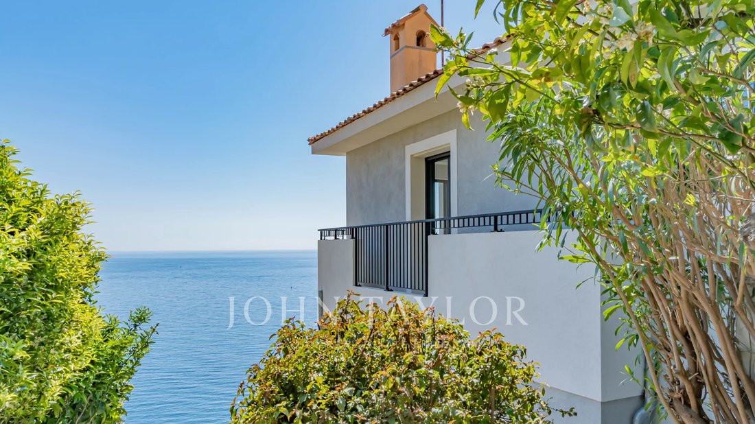 Villa in French Riviera, Provence-Alpes-Côte d'Azur, France 2 - 17619513