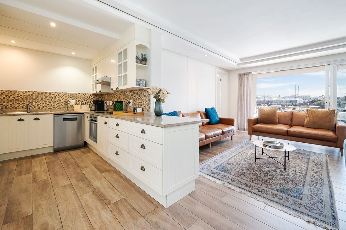 Apartment in Waterfront, Western Cape, South Africa 4 - 17665265