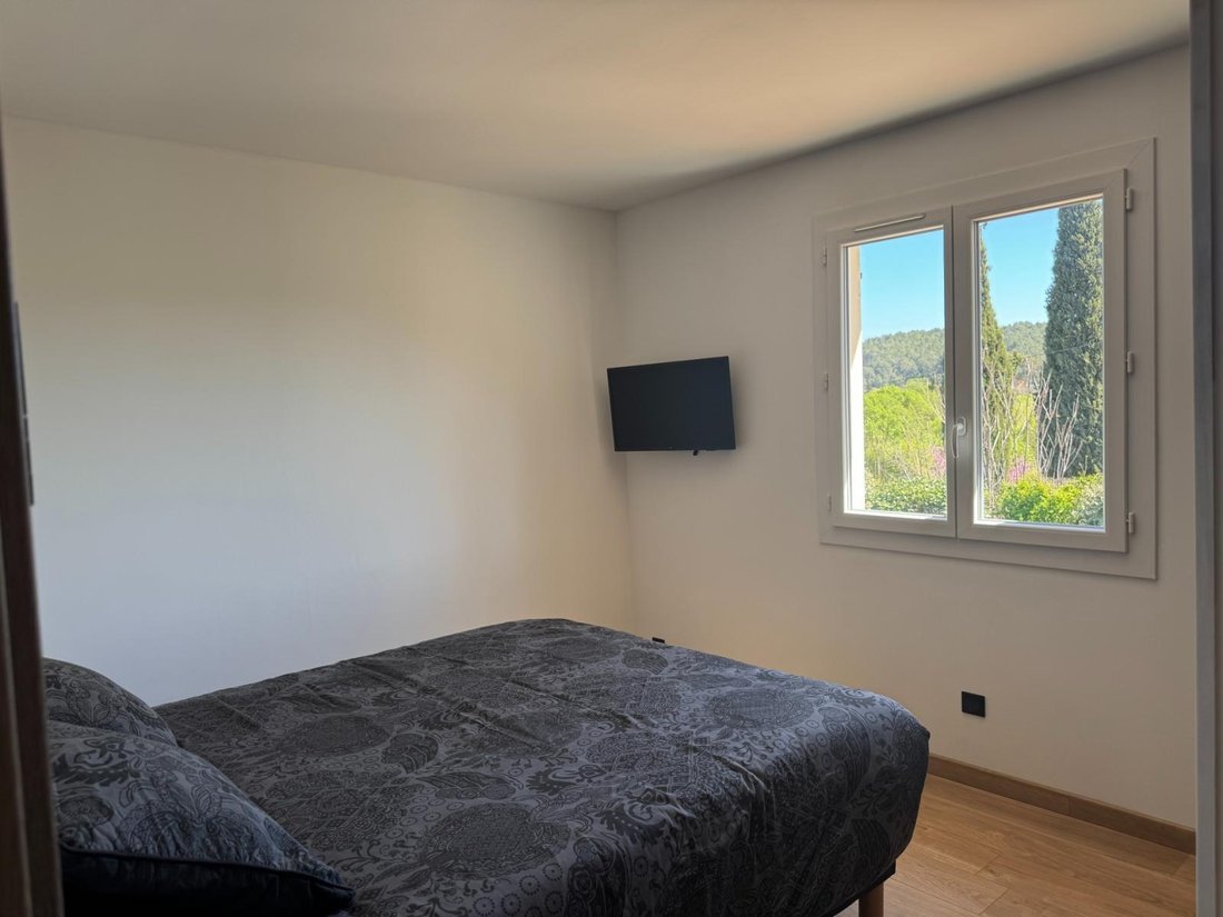 Casa a San Jaume, Draguignan, Francia 5 - 17663368