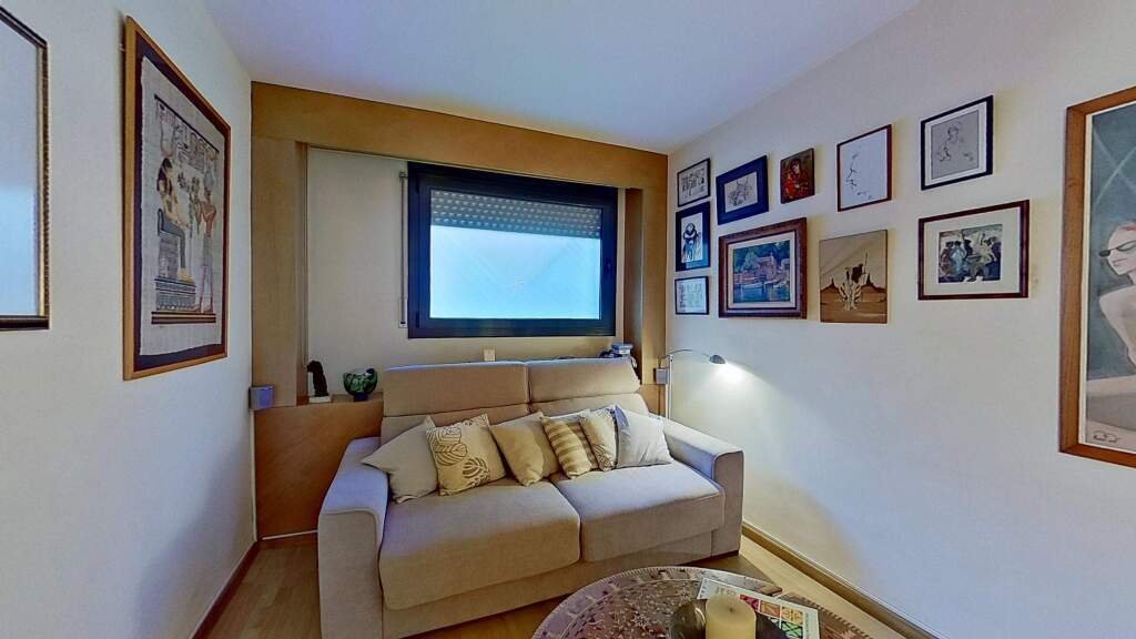 Apartment in Sants-Montjuic, Barcelona, Spain 4 - 17639274