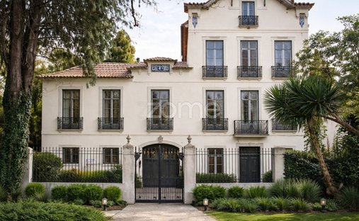 Finca en Oliveira de Azemeis, Santiago de Riba-Ul, Ul, Macinhata da Seixa e Madail, Distrito de Aveiro, Portugal 1