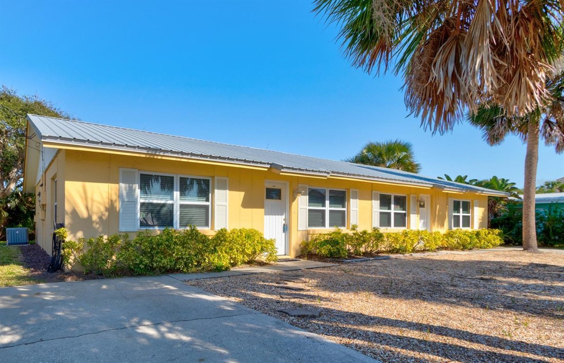 House in New Smyrna Beach, Florida, United States 1 - 17662453