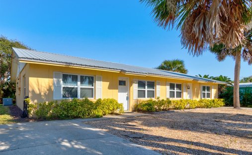 House in New Smyrna Beach, Florida, United States 1