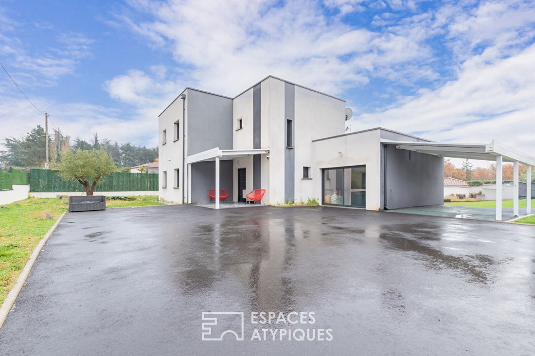 Villa in Fonneuve, Montauban, France 2 - 17666770