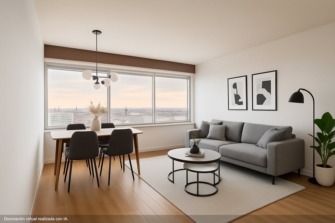 Apartment in Moncloa-Aravaca, Madrid, Spain 3 - 17666669