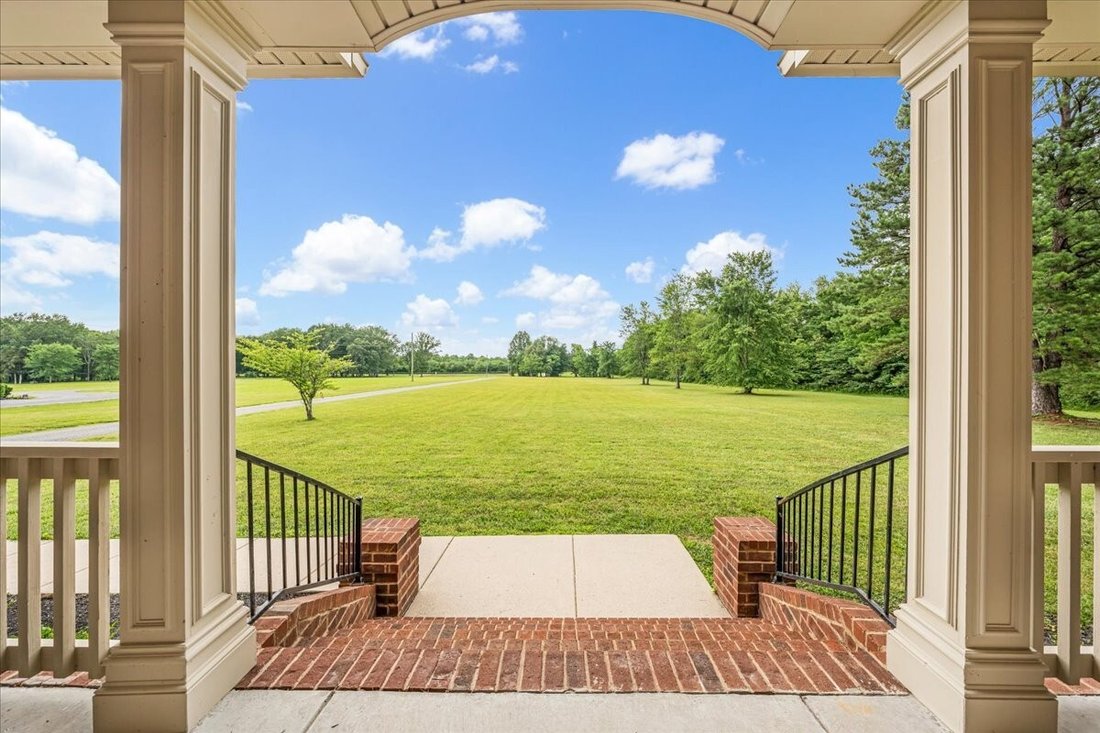 House in Bell Buckle, Tennessee, United States 3 - 17663005