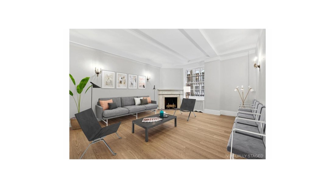 Co Op in New York, New York, United States 5 - 14741825