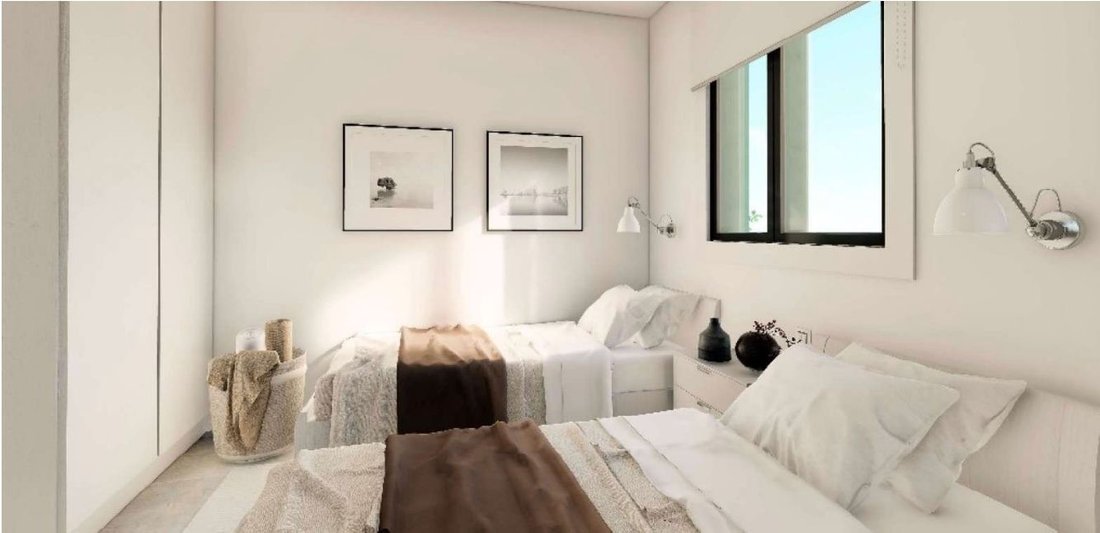 House in Sant Antoni de Portmany, Balearic Islands, Spain 4 - 17662533