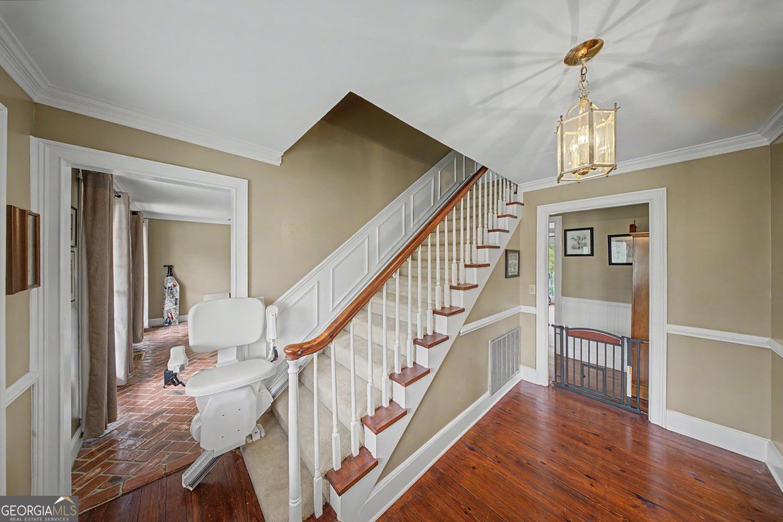 House in Moultrie, Georgia, United States 4 - 17663130