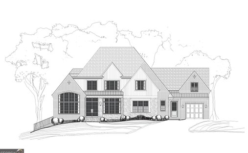 Haus in Suwanee, Georgia, Vereinigte Staaten 1