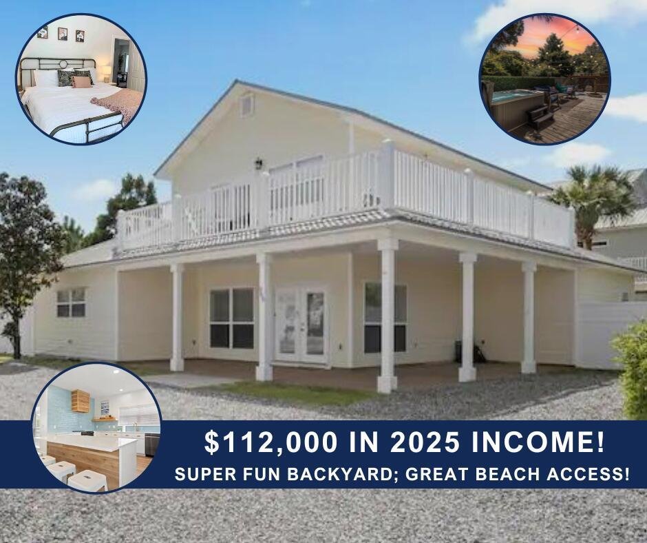 House in Miramar Beach, Florida, United States 1 - 17042053