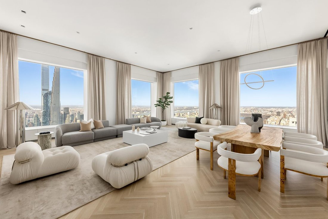 Condo in New York, New York, United States 3 - 15366959