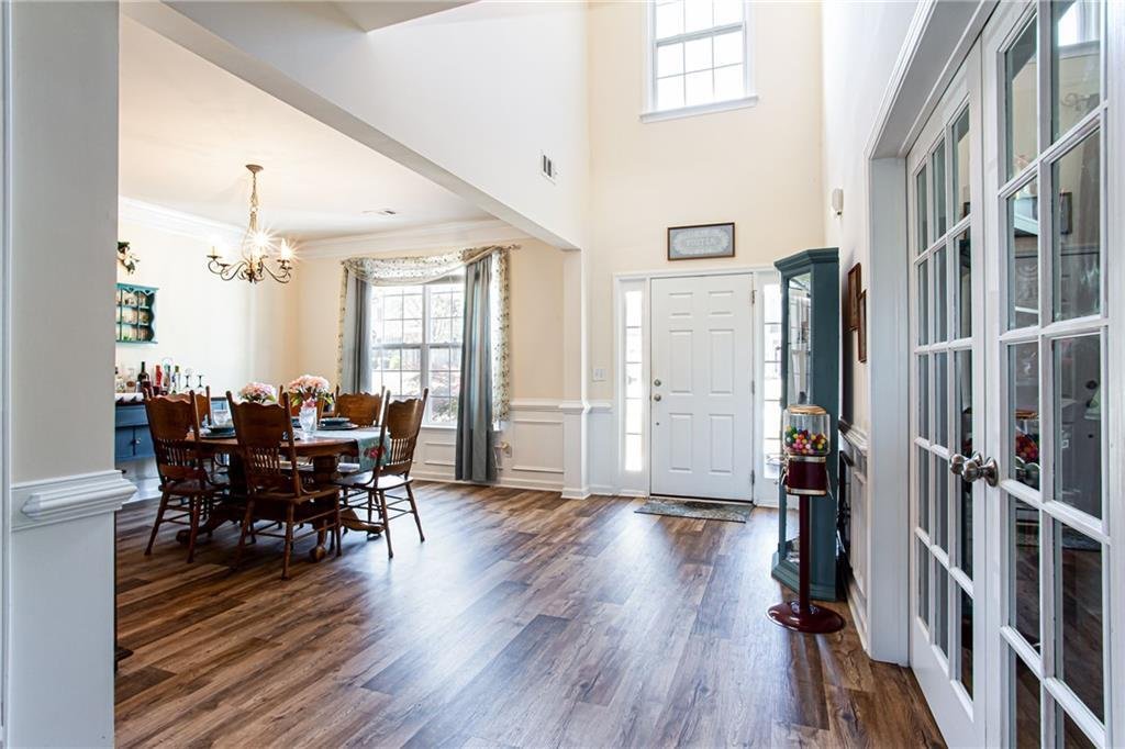 House in Buford, Georgia, United States 4 - 17666870