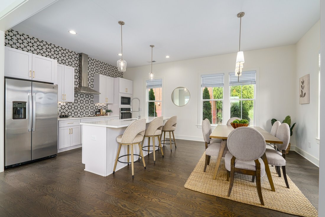 House in Franklin, Tennessee, United States 2 - 17666245