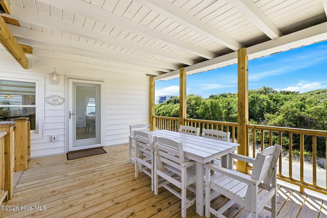 House in Oak Island, North Carolina, United States 4 - 17662764