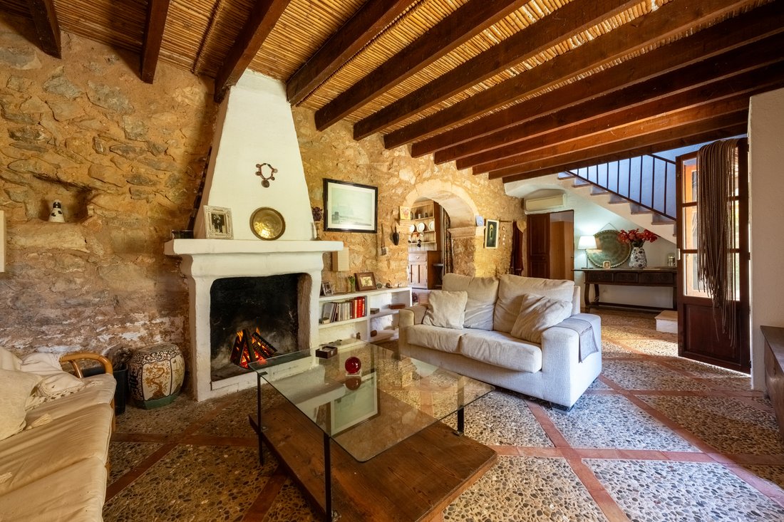 Country House in Son Servera, Balearic Islands, Spain 5 - 17662768