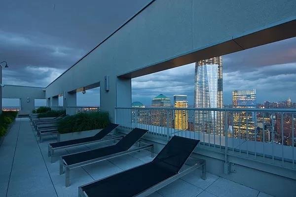Condo in New York, New York, United States 5 - 13801808