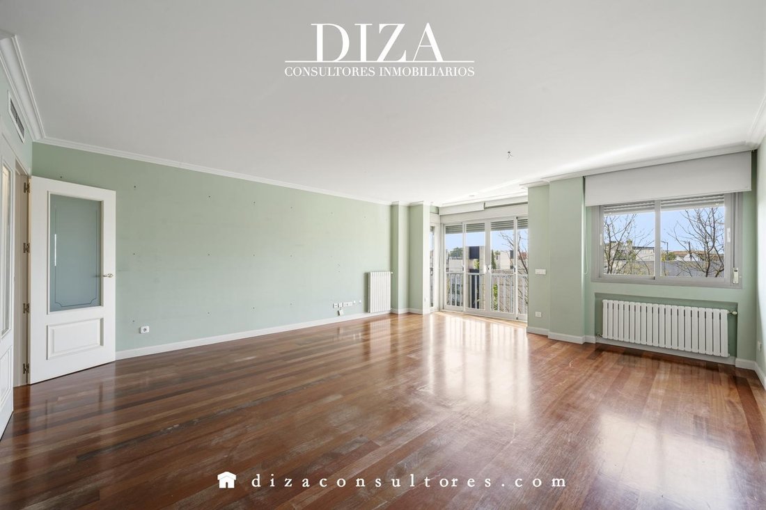 Appartamento a Tetuán, Madrid, Spagna 3 - 17663748