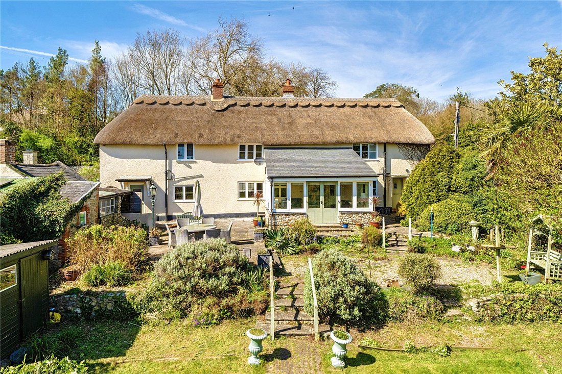 House in Colyford, England 1 - 17666800