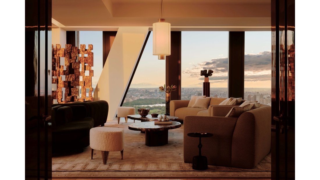 Condo in New York, New York, United States 4 - 14032833