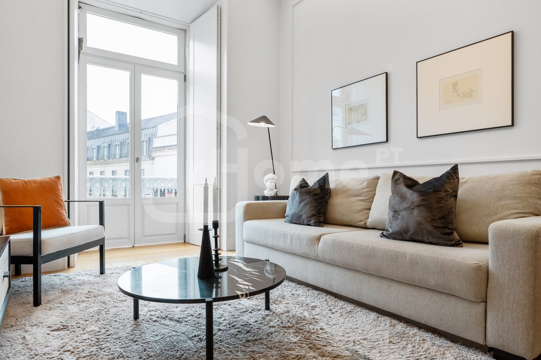 Apartment in Santa Maria Maior, Lisbon, Portugal 5 - 14349911
