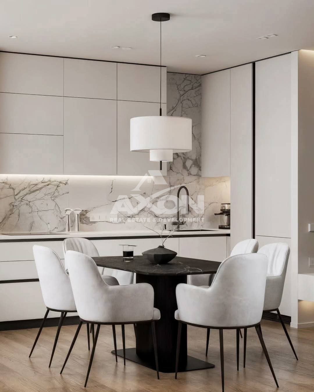 Apartment in Pallini, Attica, Greece 2 - 17662798