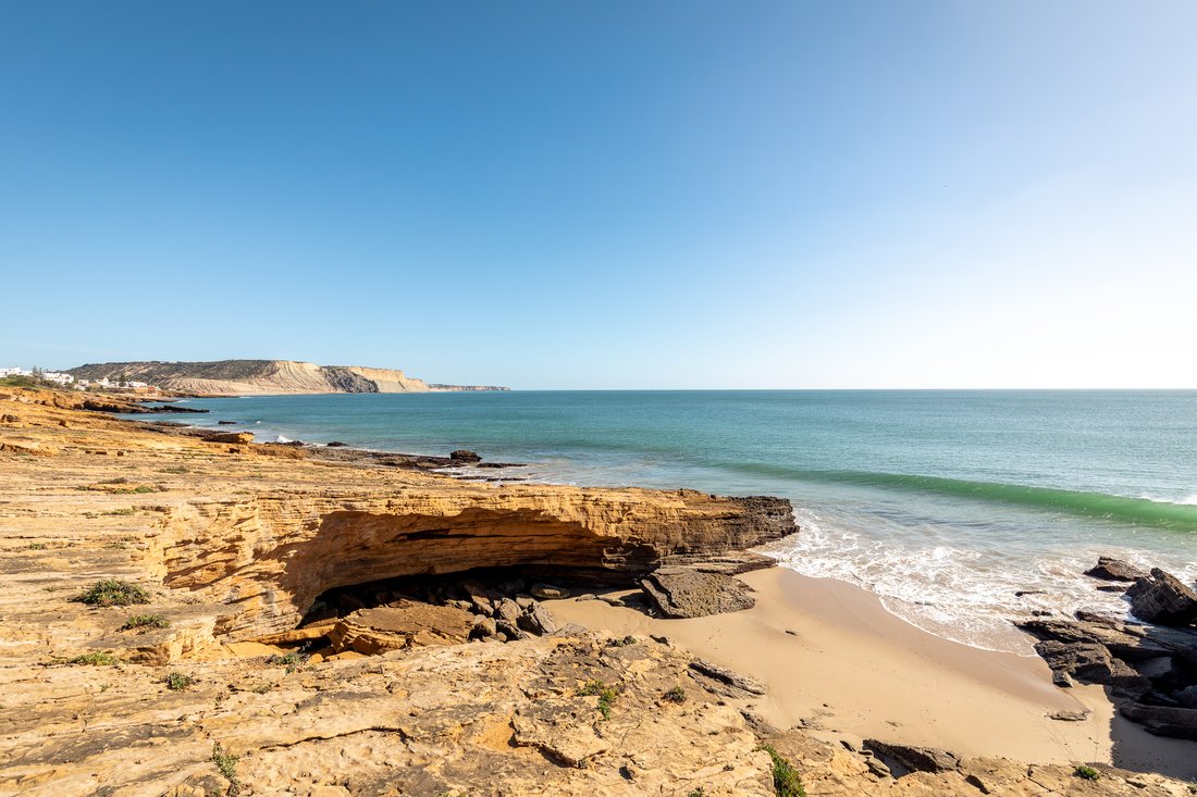 Land in Praia da Luz, Algarve, Portugal 5 - 17663648