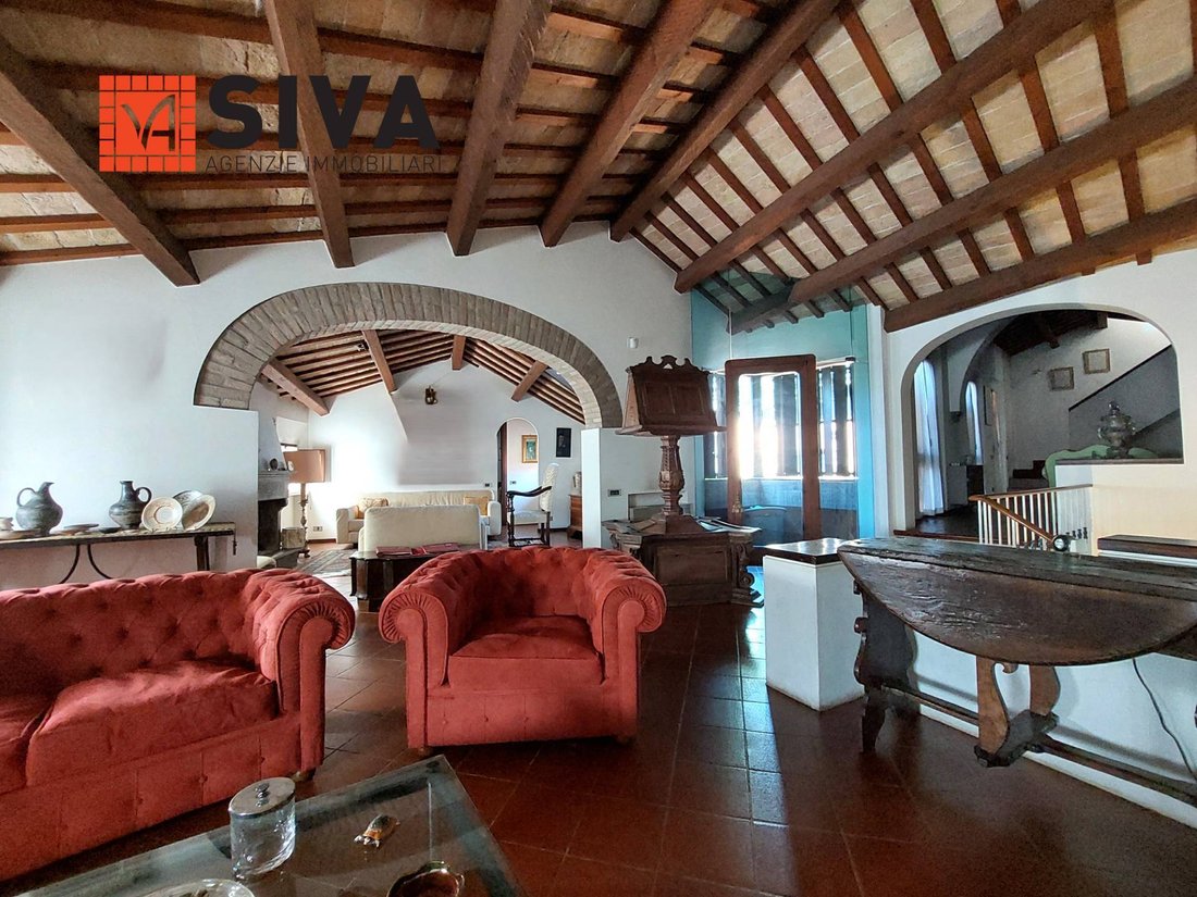 House in Historic Center, Ravenna, Italy 1 - 17667533