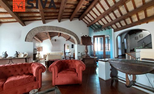 House in Historic Center, Ravenna, Italy 1