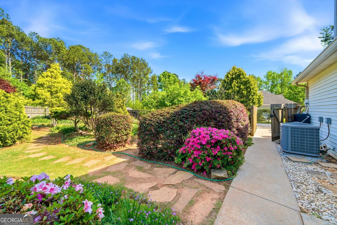 House in Newnan, Georgia, United States 3 - 17663469