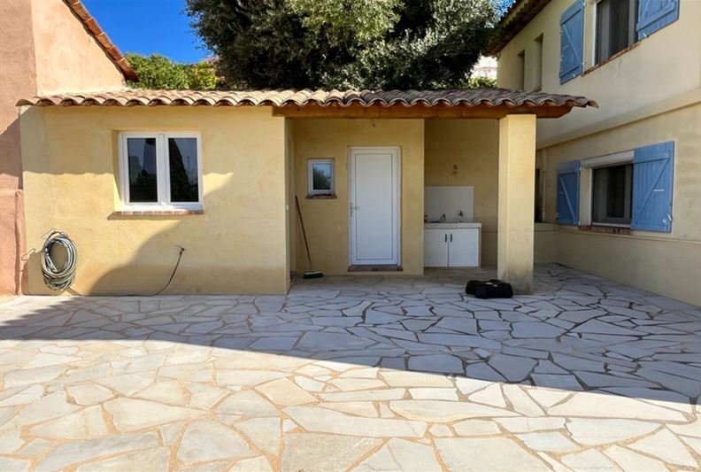 House in Plan de Noves, Vence, France 5 - 17663375