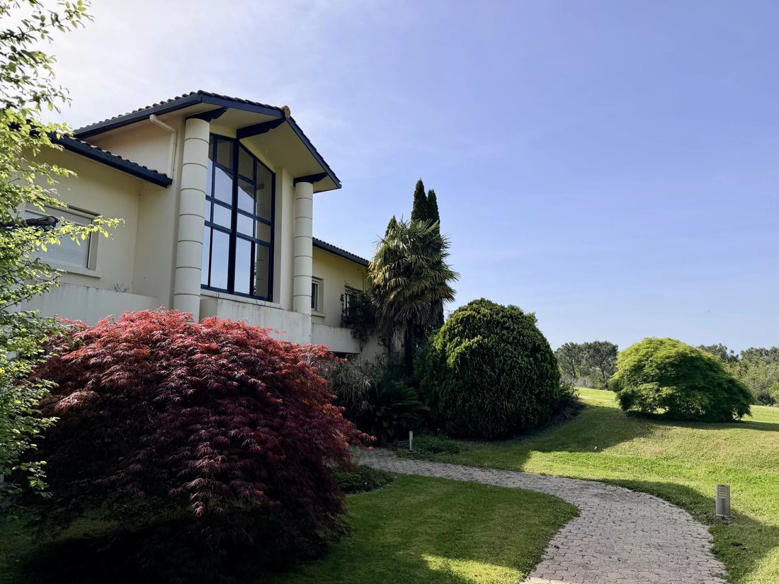 House in Sud, Ciboure, France 1 - 17663618