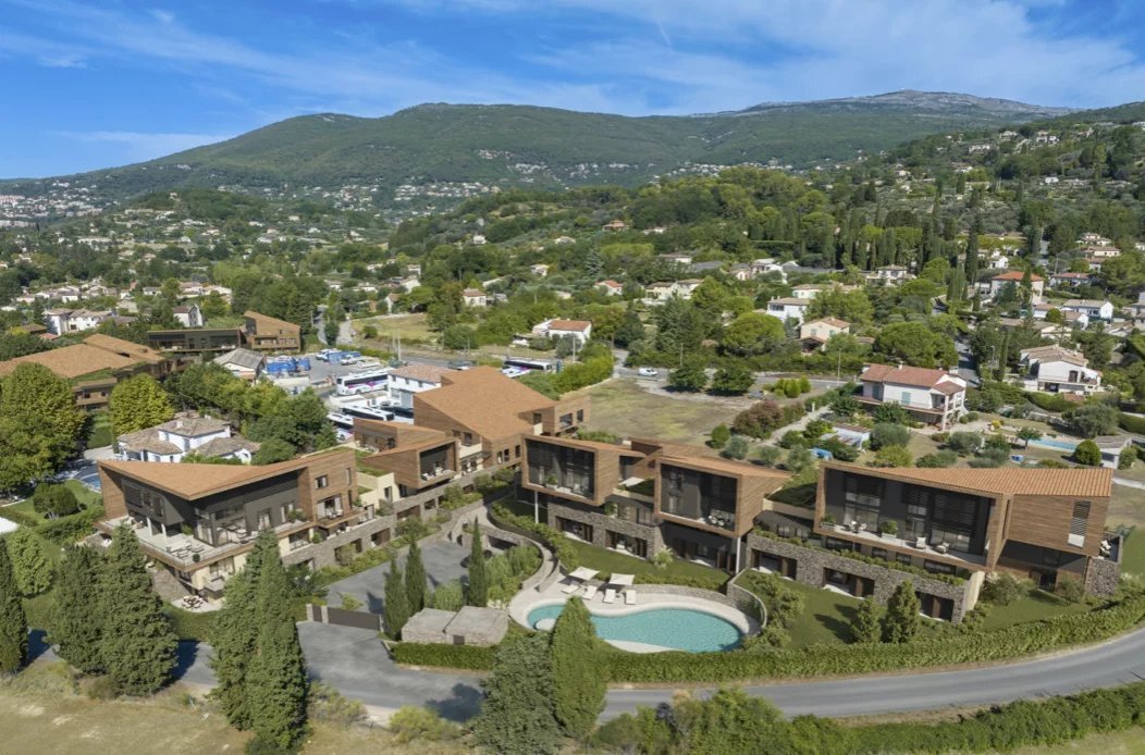 Apartment in Village, Villeneuve-Loubet, France 2 - 17663731
