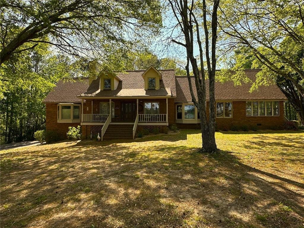 House in Cartersville, Georgia, United States 4 - 17666625